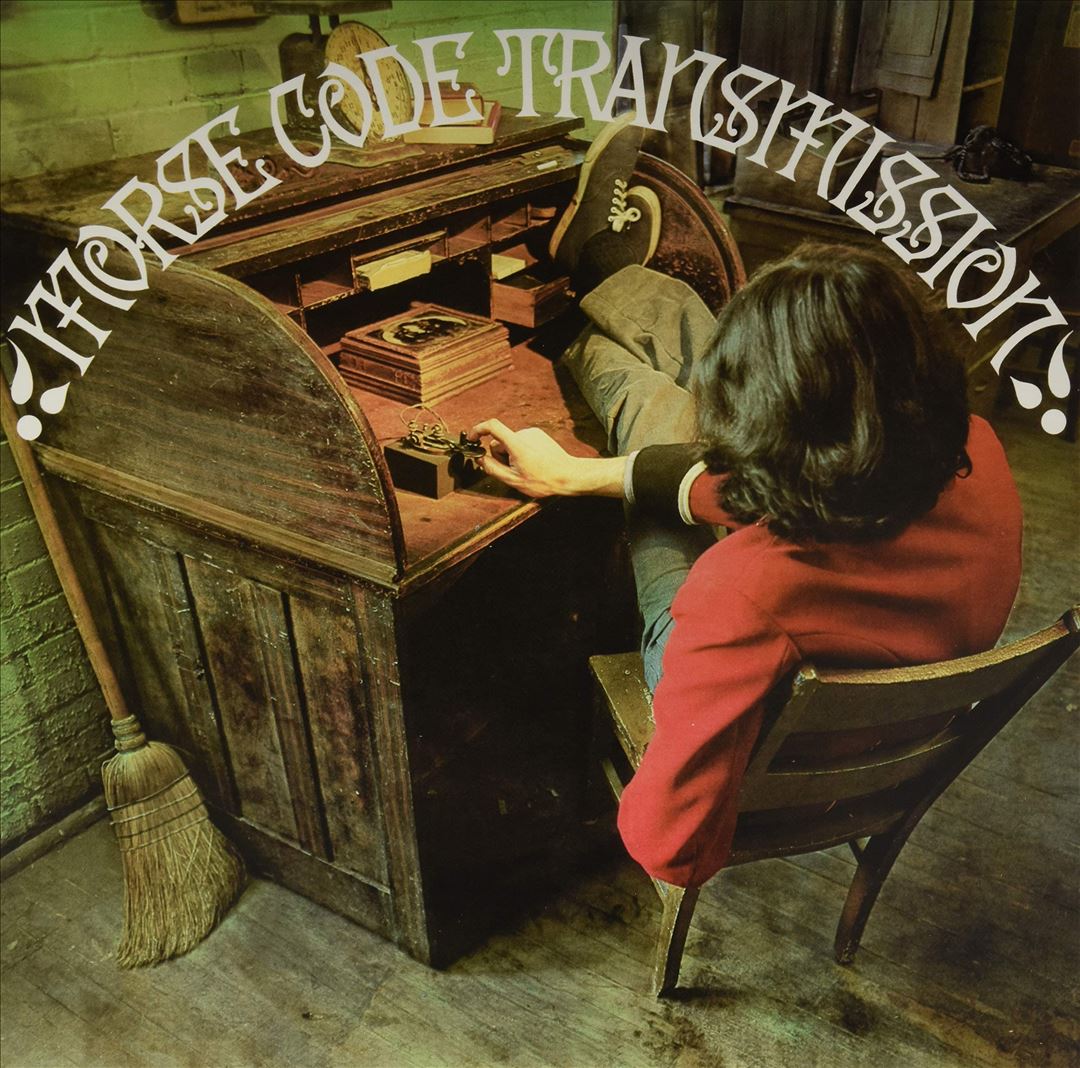 Transmission cover art