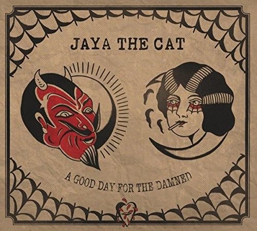 Good Day for the Damned cover art