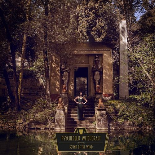 Sound of the Wind cover art