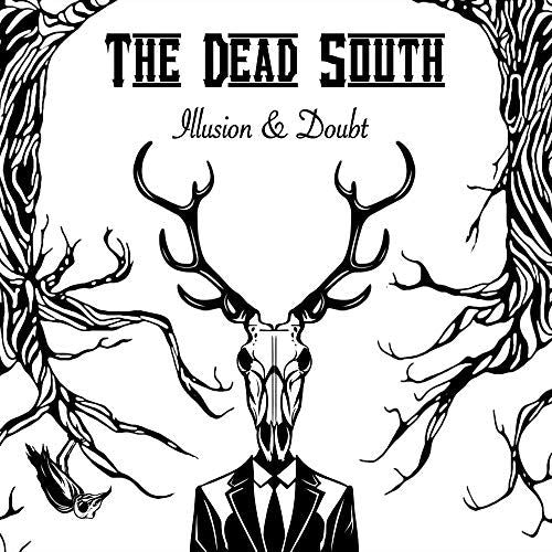 Illusion & Doubt cover art