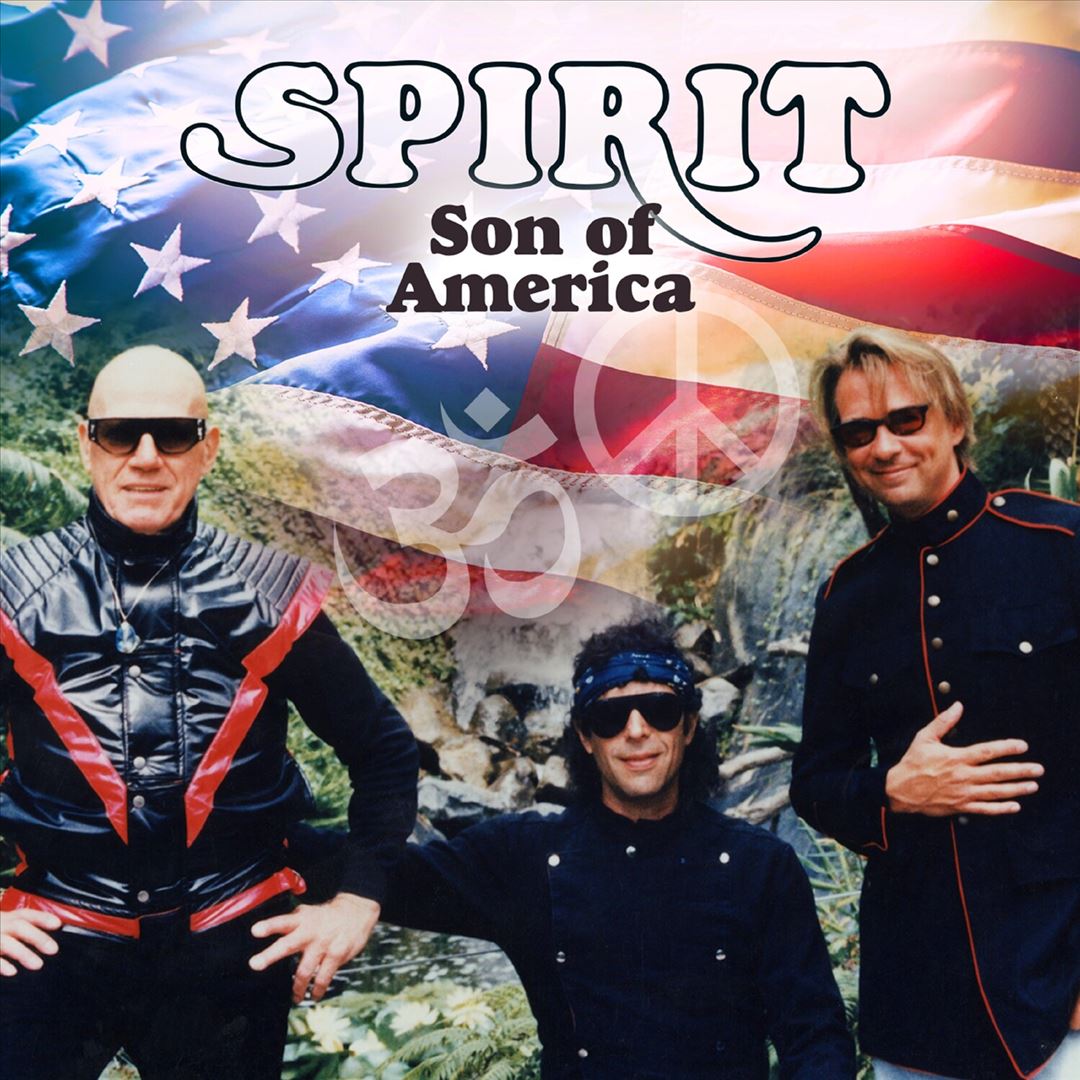 Son of America [Remastered & Expanded] cover art