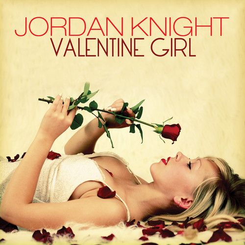 Valentine Girl cover art
