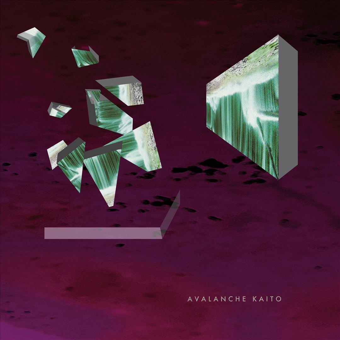 Avalanche Kaito cover art