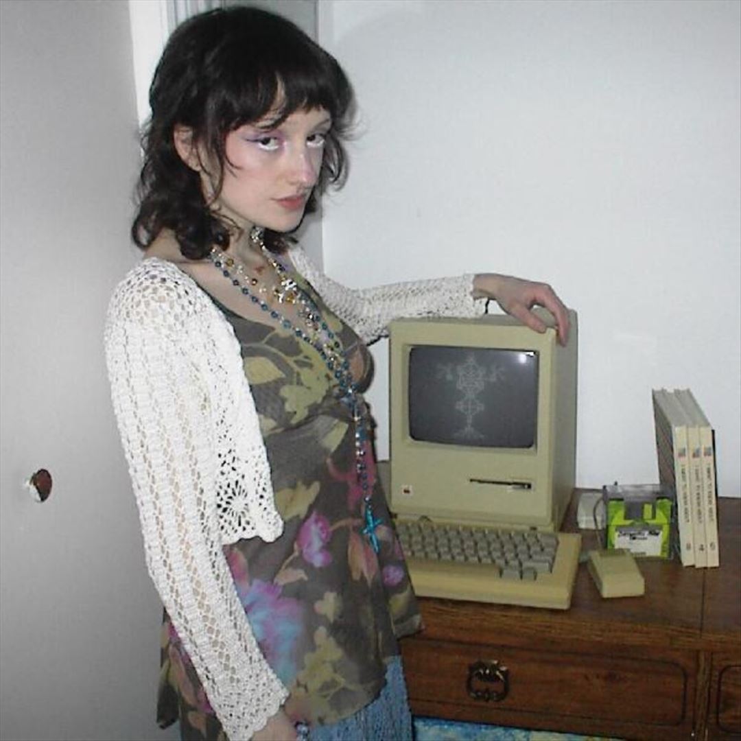 Personal Protocol cover art