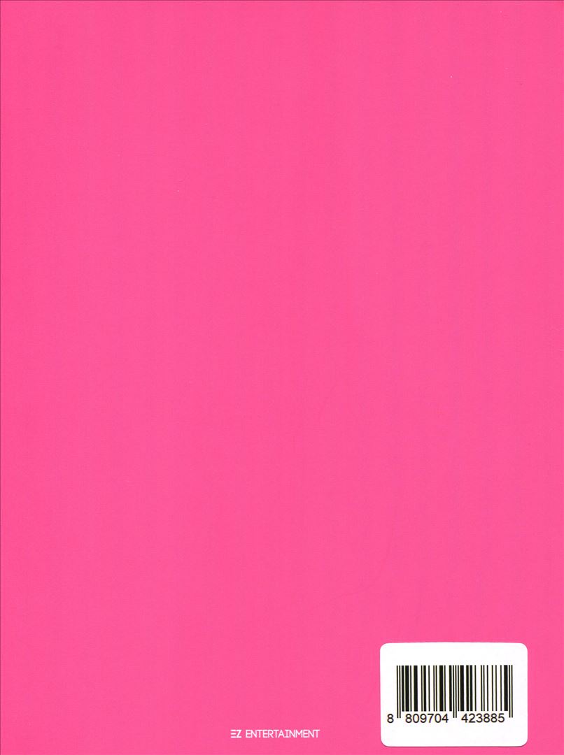 Pick Me Up cover art