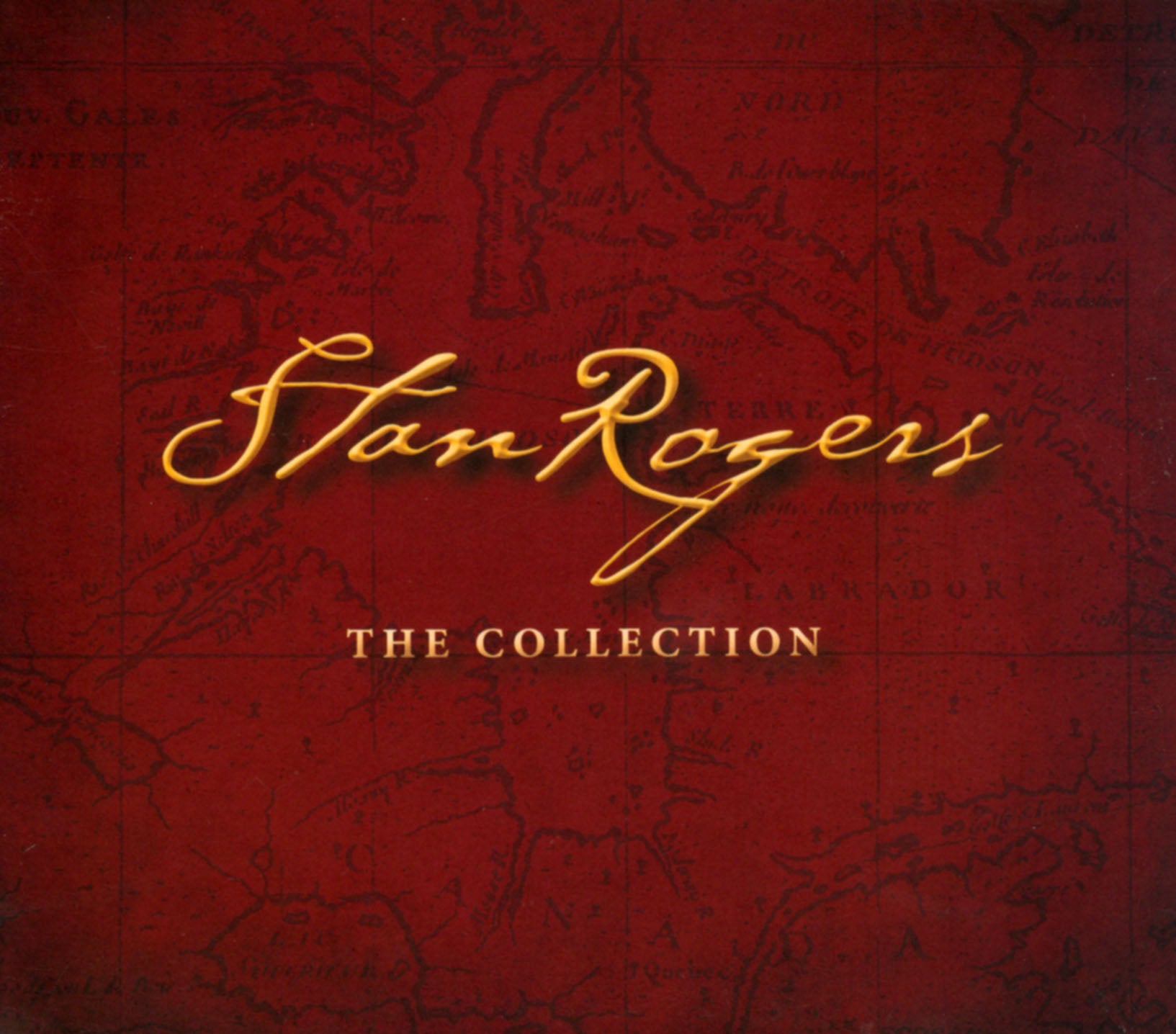 Collection cover art