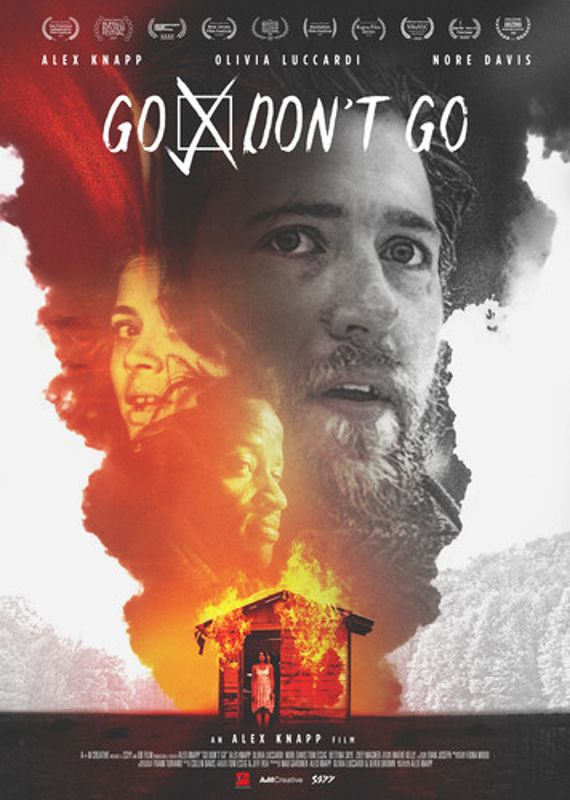 Go/Don't Go cover art