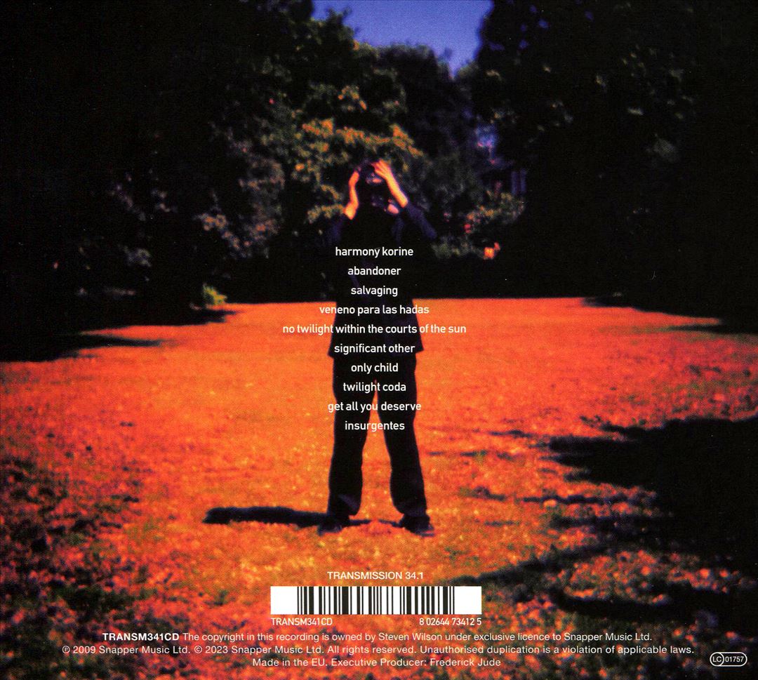 Insurgentes cover art