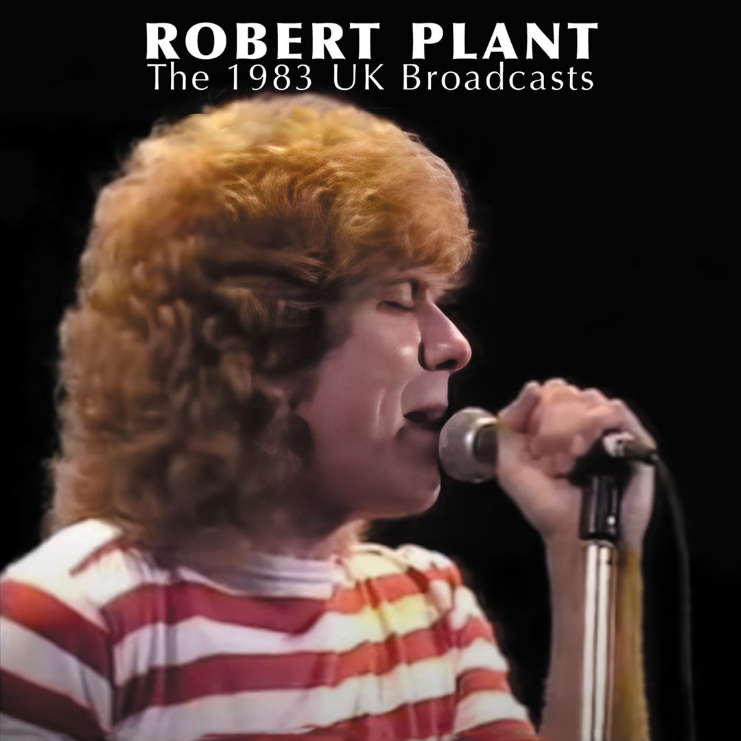 1983 UK Broadcast cover art