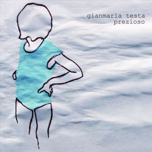 Prezioso cover art