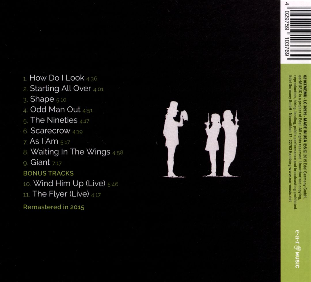 Beginners Guide to Throwing Shapes cover art