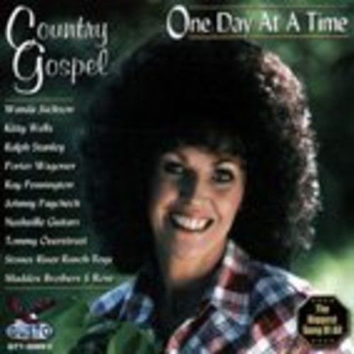 One Day at a Time [Gusto] cover art