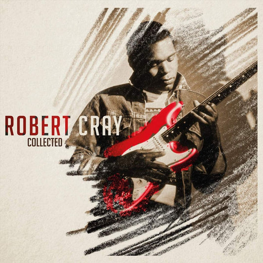 Collected cover art