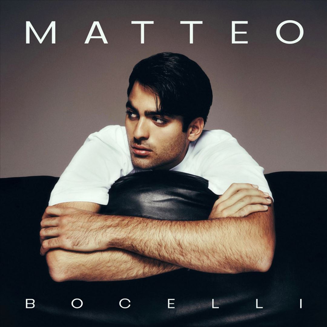 Matteo cover art
