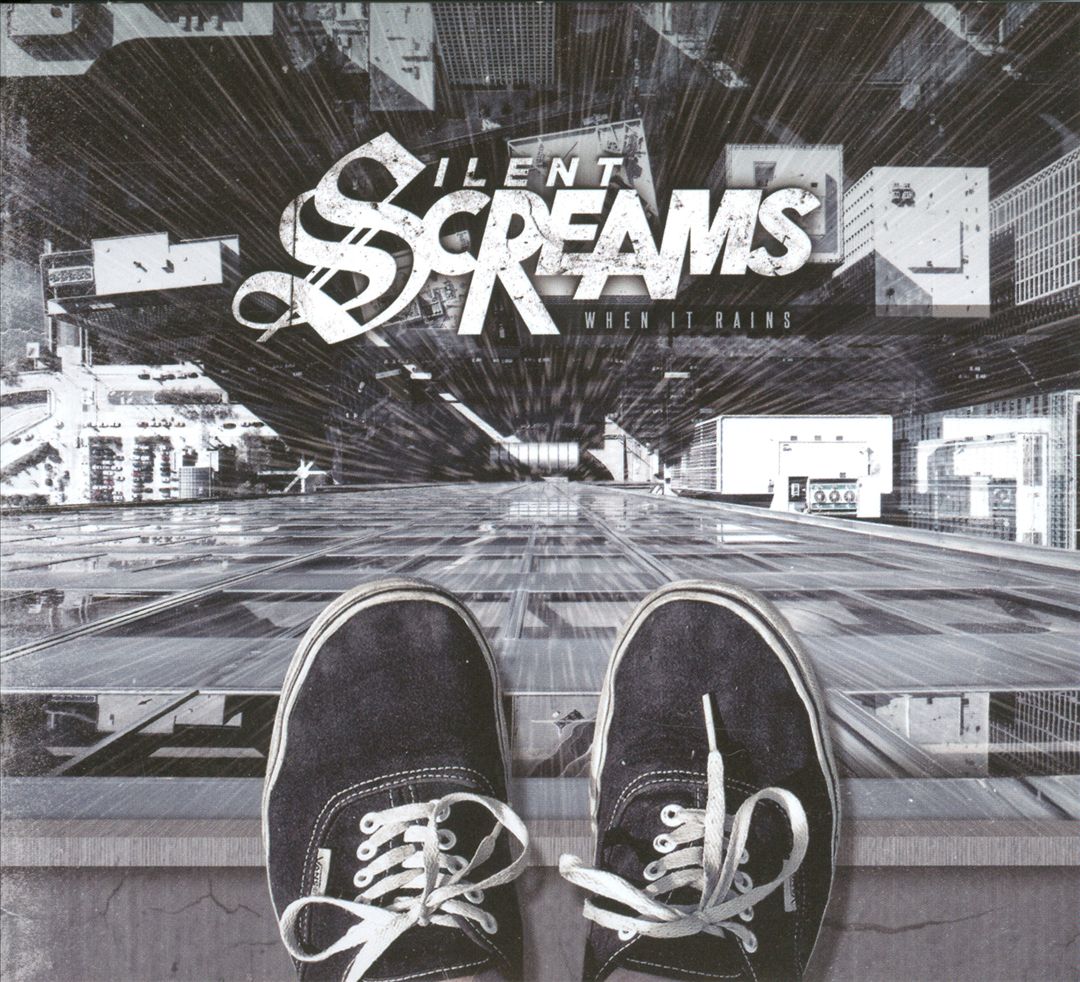 When It Rains cover art