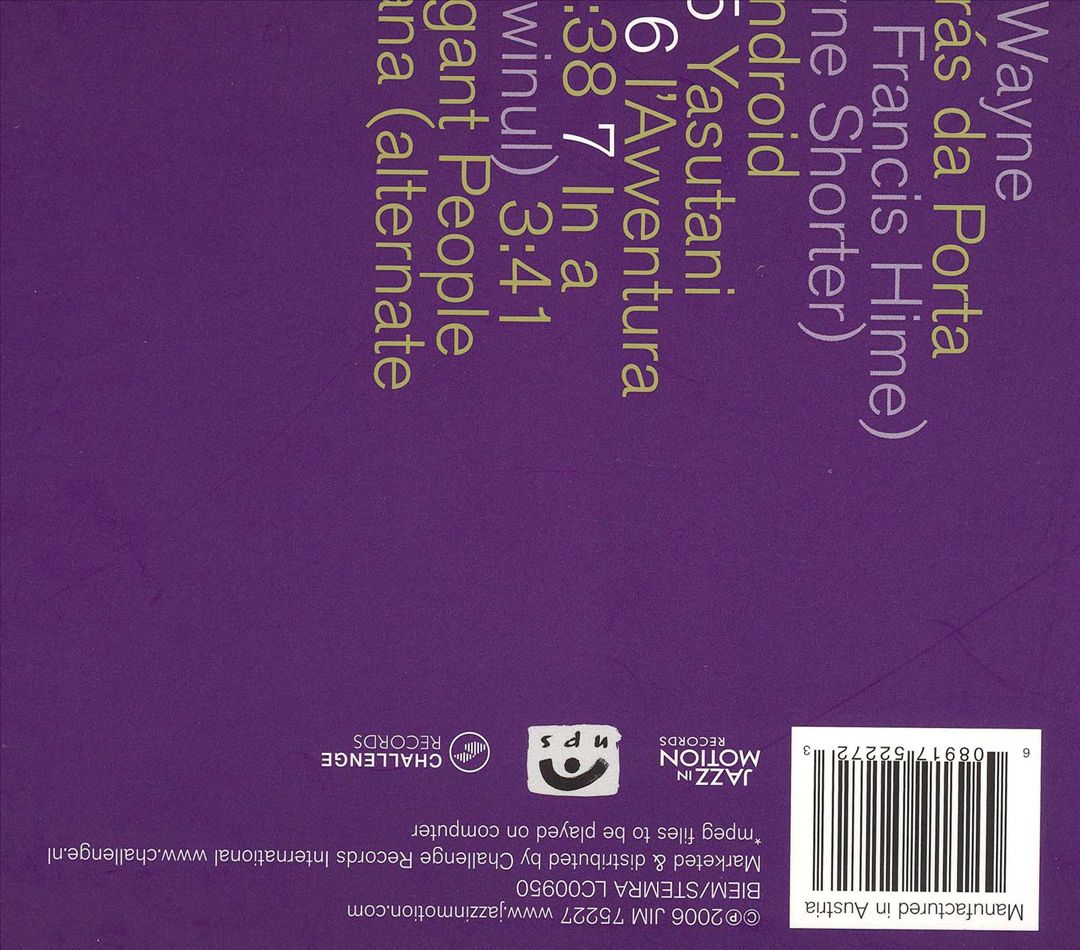 Symphonic cover art