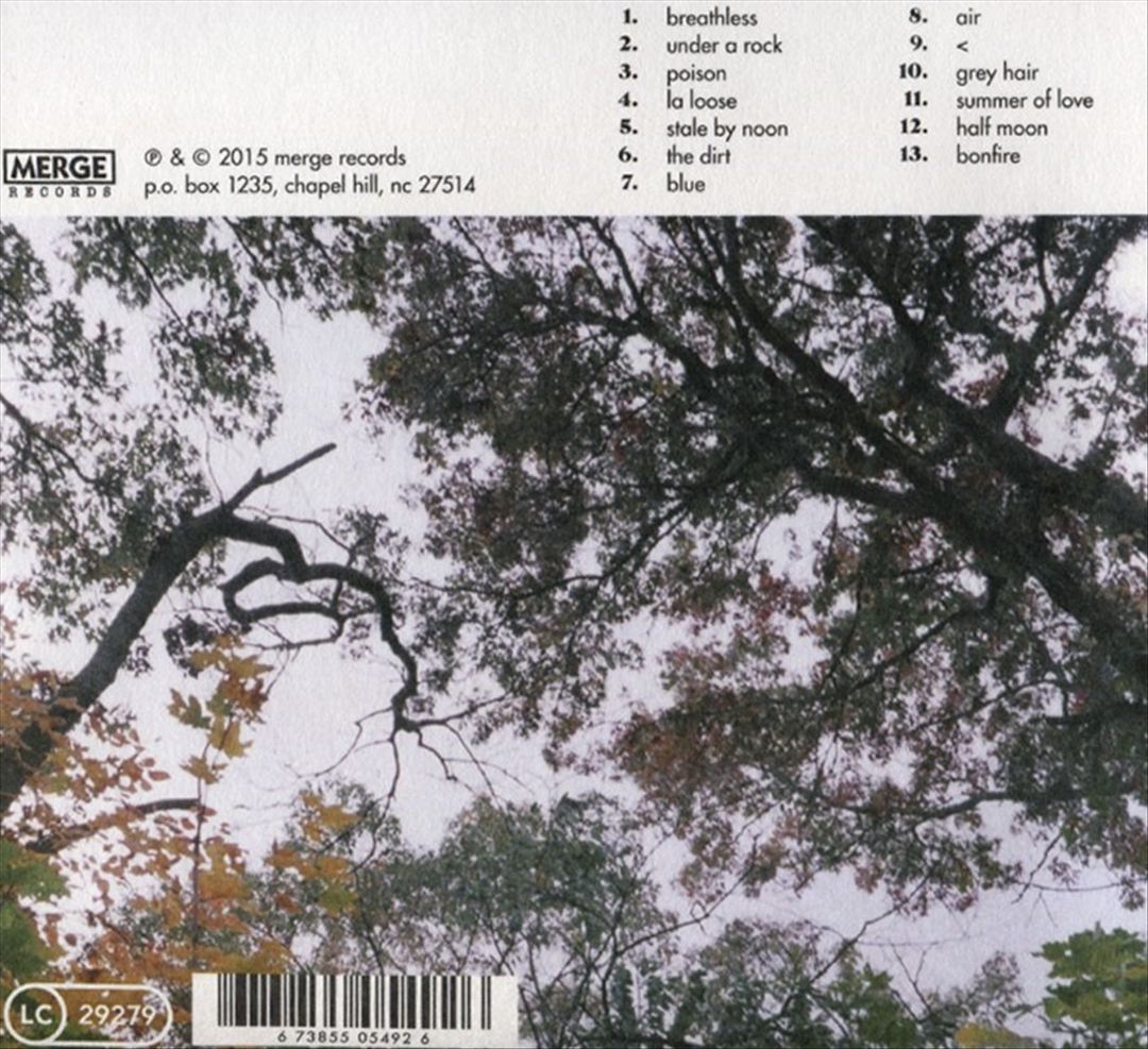 Ivy Tripp cover art
