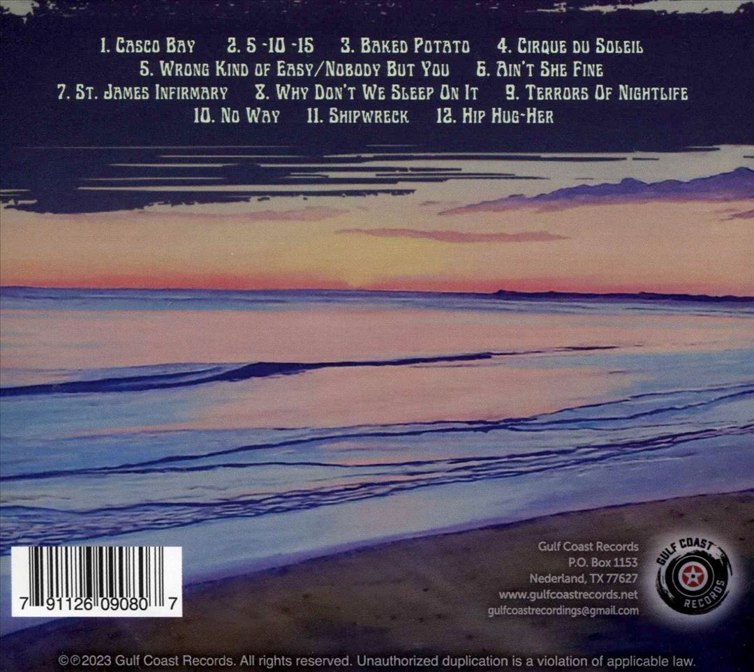 Behind the Veil cover art