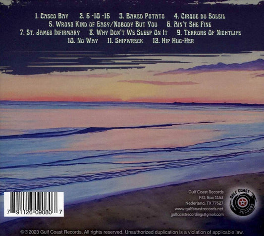 Behind the Veil cover art