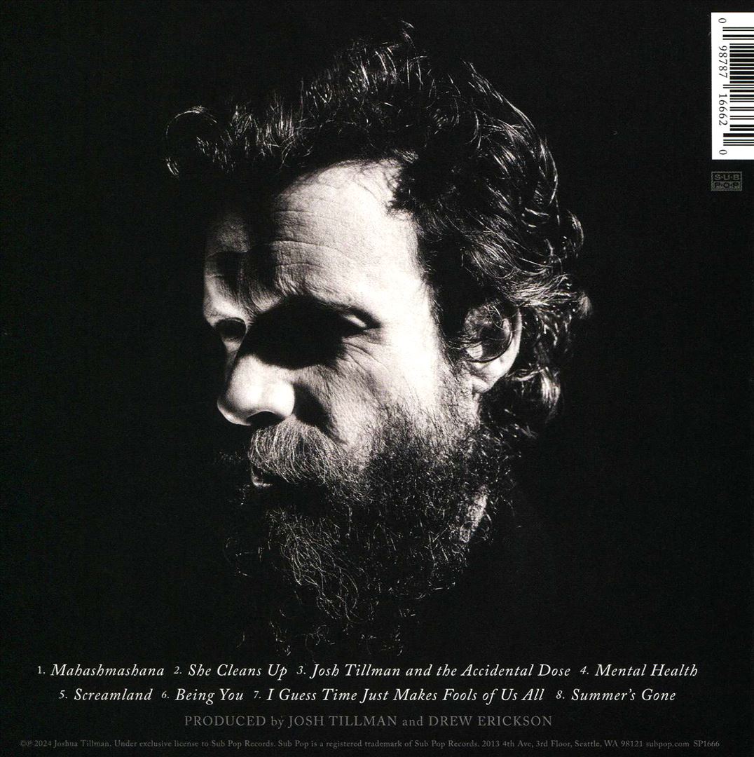 Mahashmashana cover art