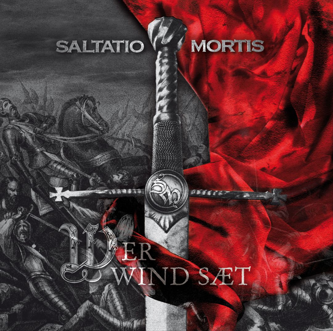 Wer Wind Sät cover art