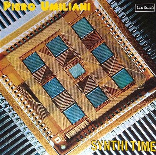 Synthi Time cover art