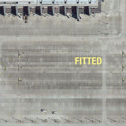 First Fits cover art