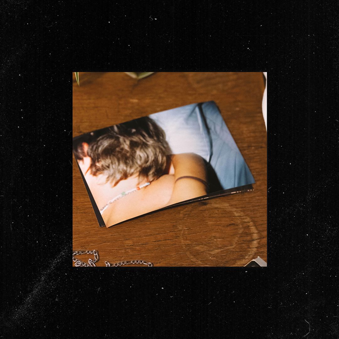Victoria cover art
