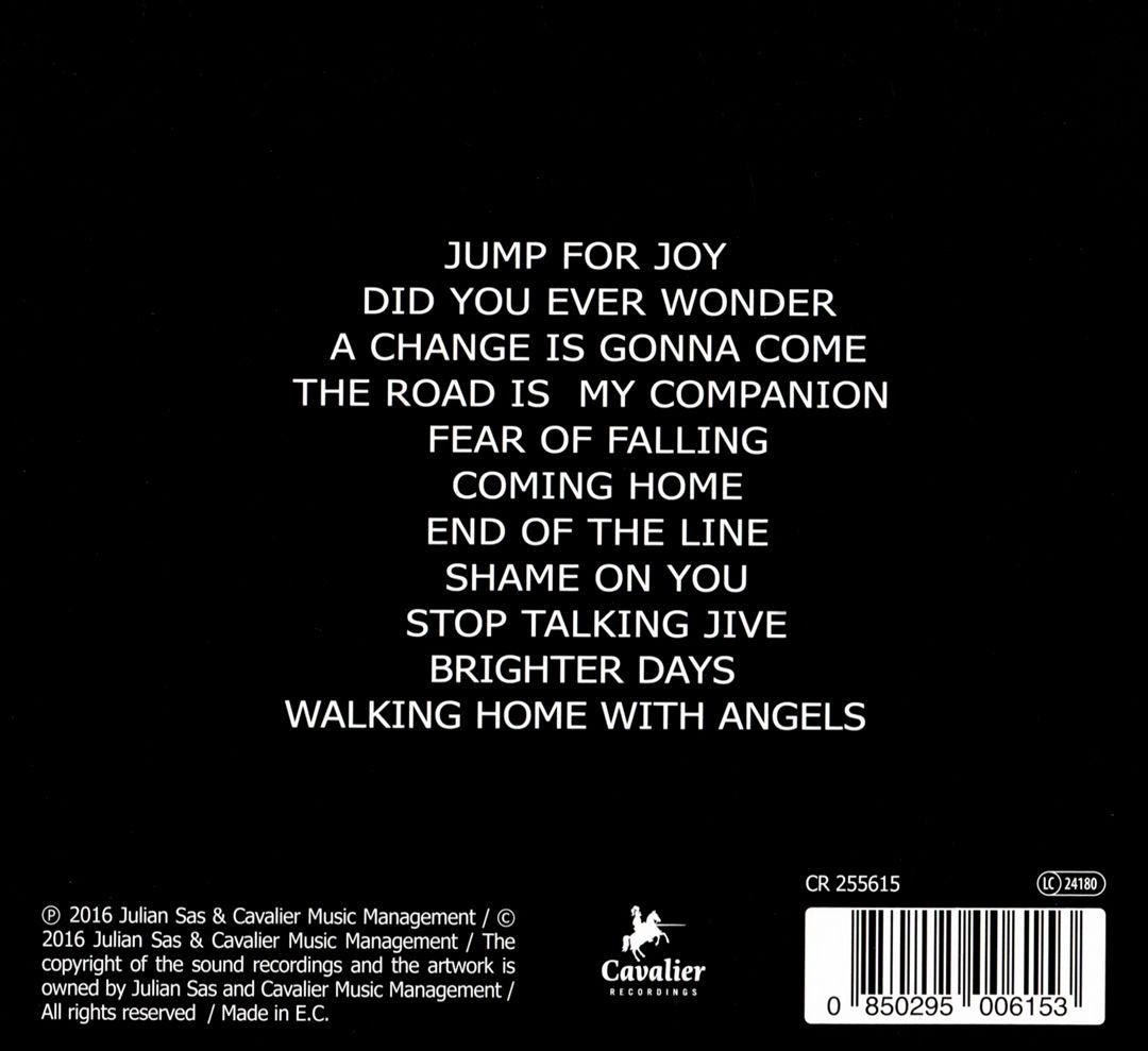 Coming Home cover art