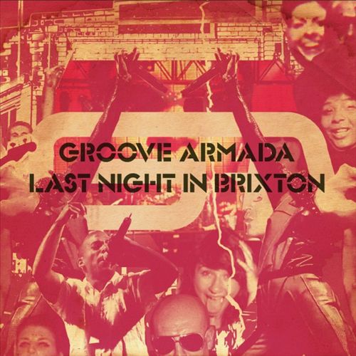 Last Night in Brixton cover art