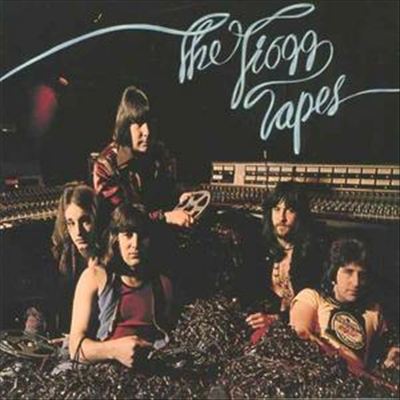 Troggs Tapes cover art
