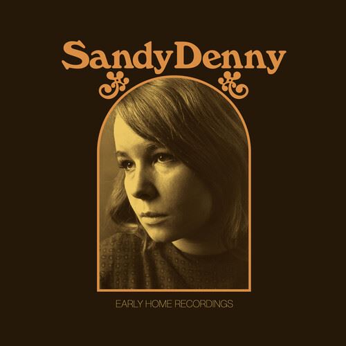 Early Home Recordings cover art