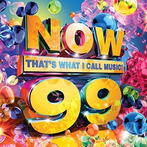Now That's What I Call Music! 99 cover art