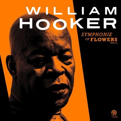 Symphonie of Flowers cover art