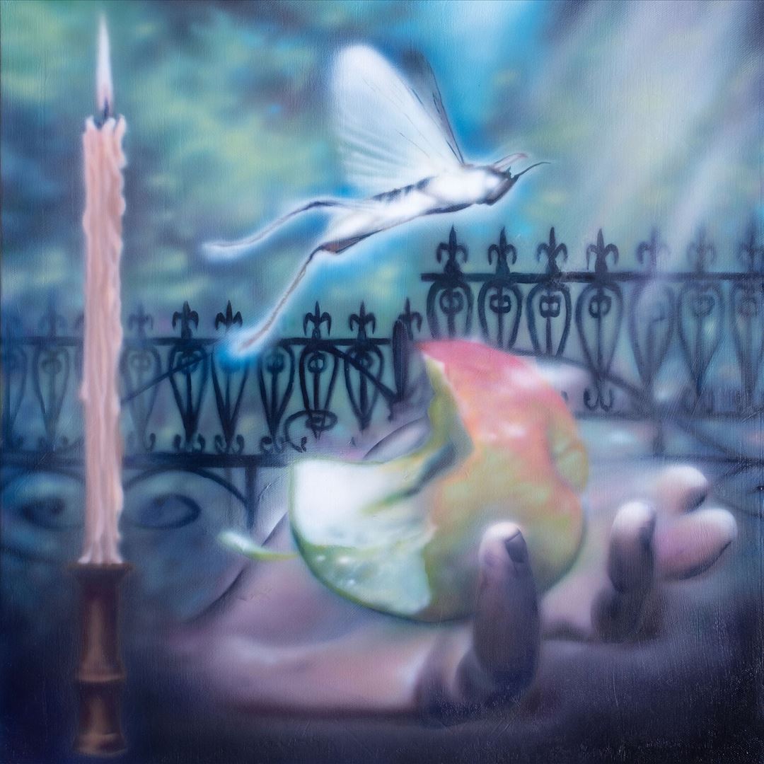 Diving for a Prize cover art