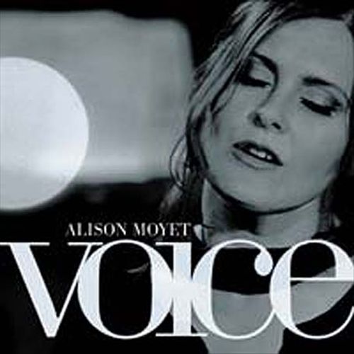 Voice cover art