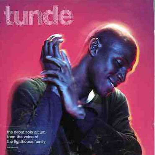 Tunde cover art