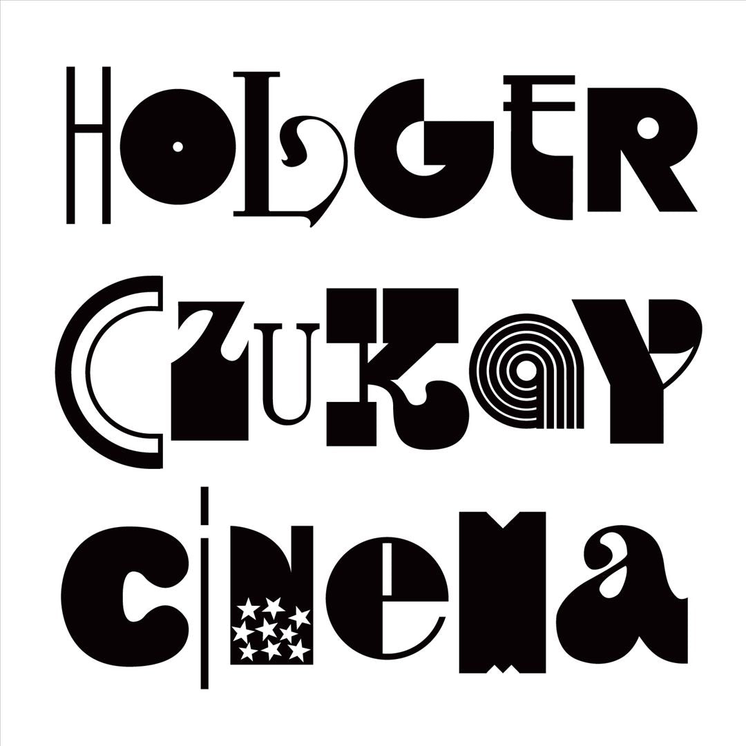 Cinema cover art