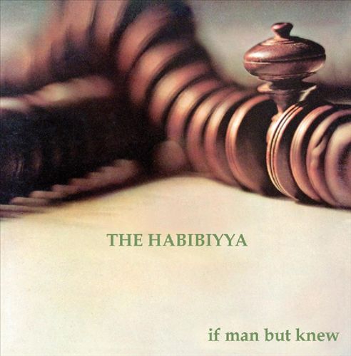 If Man But Knew cover art