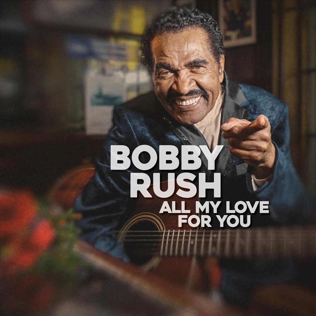 All My Love for You cover art