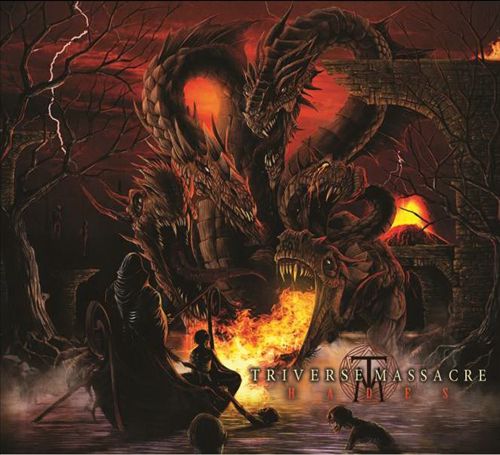 Hades cover art