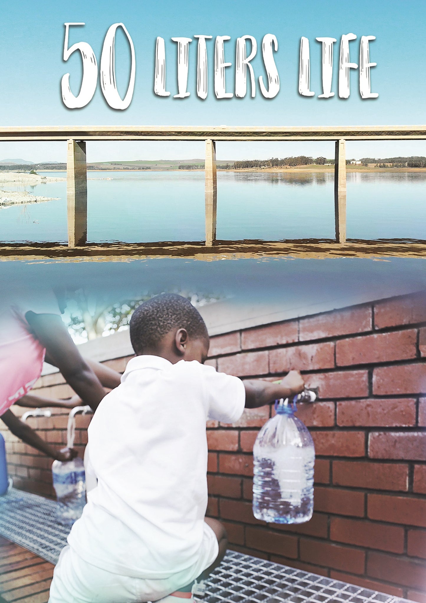50 Liters Life cover art