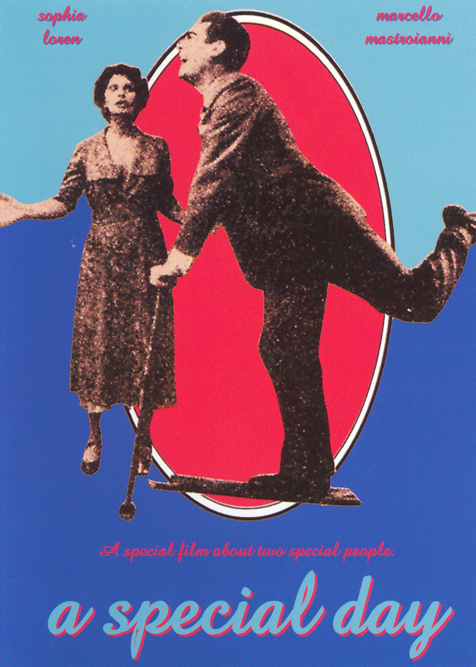 Special Day cover art