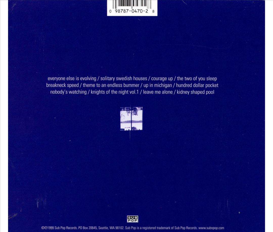Chappaquiddick Skyline cover art