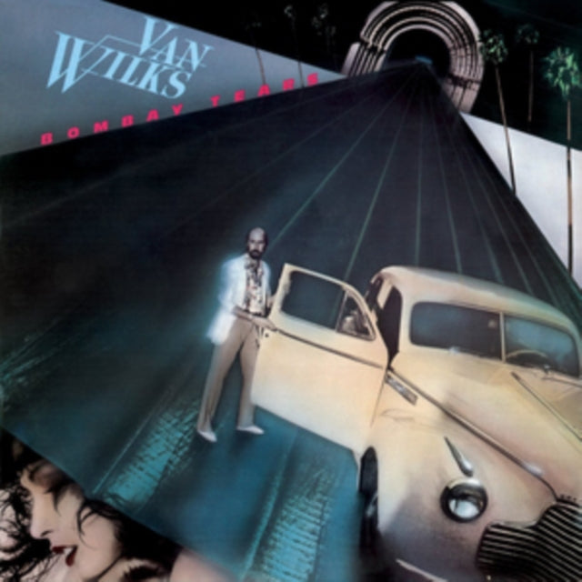 Bombay Tears cover art