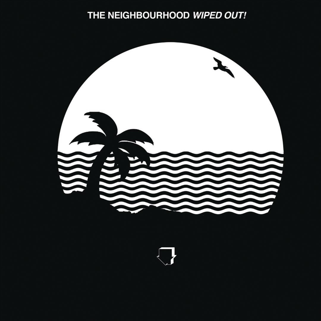 Wiped Out! cover art