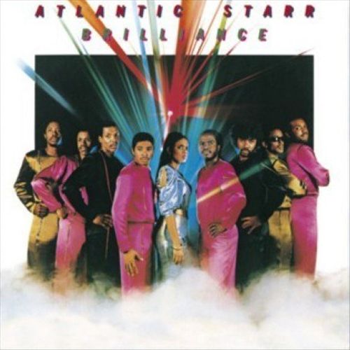 Brilliance cover art