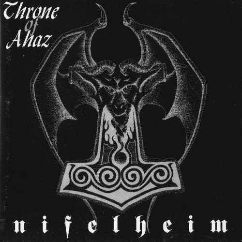 Nifelheim cover art