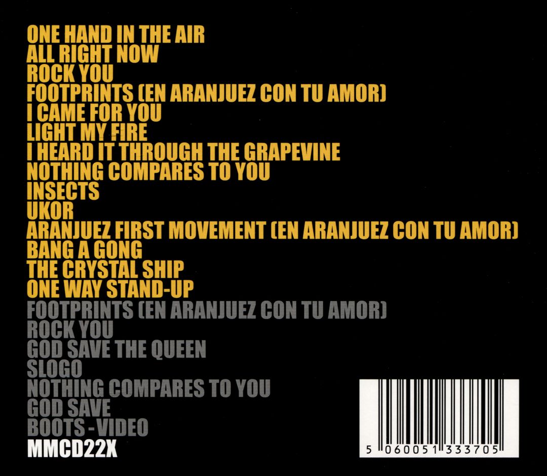 Lone Arranger [Delux edition] cover art