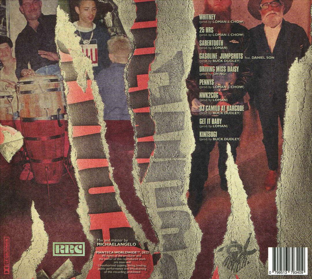 Ydfwc?3 cover art